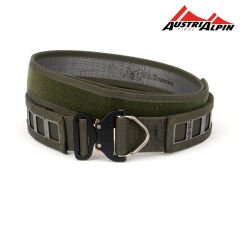 Mas Tactical® Görev Kemeri 6167 Tegris/AustriAlpin D-Tokalı 50mm Haki