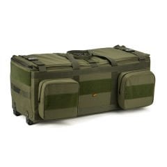 Mas Tactical® Teçhizat Çantası 160 Lt Haki