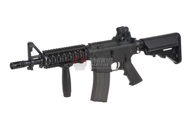 東京マルイm4mws GBB M4A1 MWS - ガスブローバック マシンガン | 東京マルイ エアソフトガン