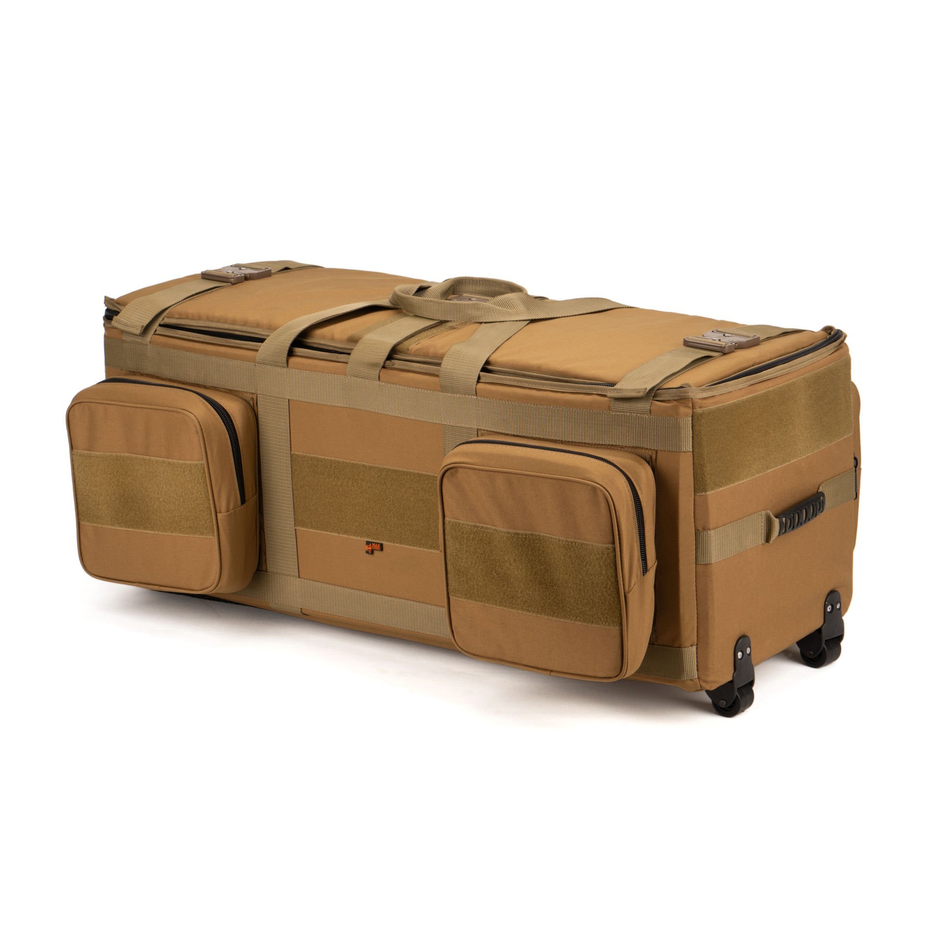 Teçhizat Çantası 160 Lt Tan