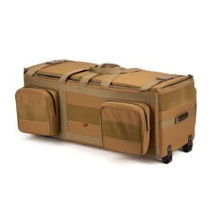 Mas Tactical® Teçhizat Çantası 160 Lt Tan