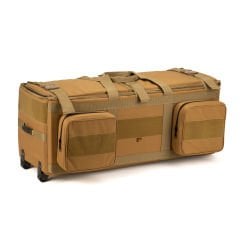 Mas Tactical® Teçhizat Çantası 160 Lt Tan