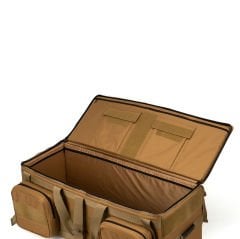 Mas Tactical® Teçhizat Çantası 160 Lt Tan