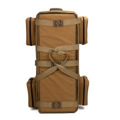 Mas Tactical® Teçhizat Çantası 160 Lt Tan
