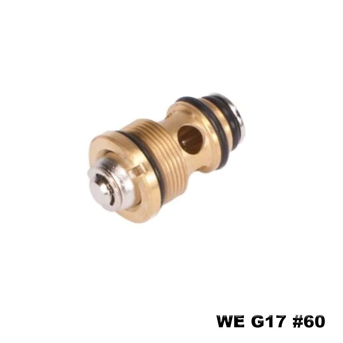 Yd.Parça We  Glock G17-18 - G#60 OUTLET VALVE