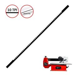Rox 0363 Dekupaj Kıl Testere Ucu 133 mm Z:10 (10'lu Paket)