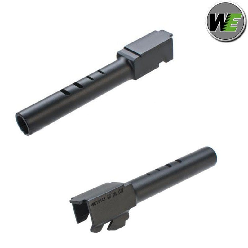 Yd.Parça We  Glock G18 - #G39 OUTER BARREL