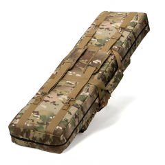 Tüfek Taşıma Çantası(Çift Tüfek)MİLTEC Model Multicam