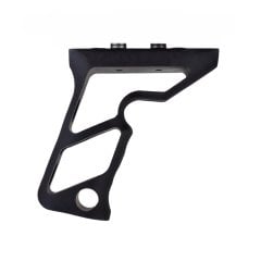 Grip CNC keymod KM Tip ME06003-BK