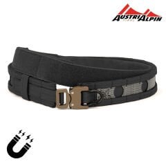 Mas Tactical® Görev Kemeri 6169 Mıknatıslı  Tegris/AustriAlpin D-Tokalı 25mm Siyah