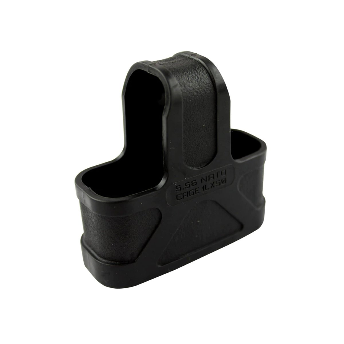 Hızlı Şarjör Çekme Lastiği 5.56 Siyah