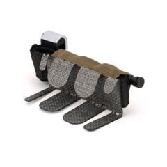 Mas Tactical® Turnike Kılıf Elastik Tegris Gen2 Siyah