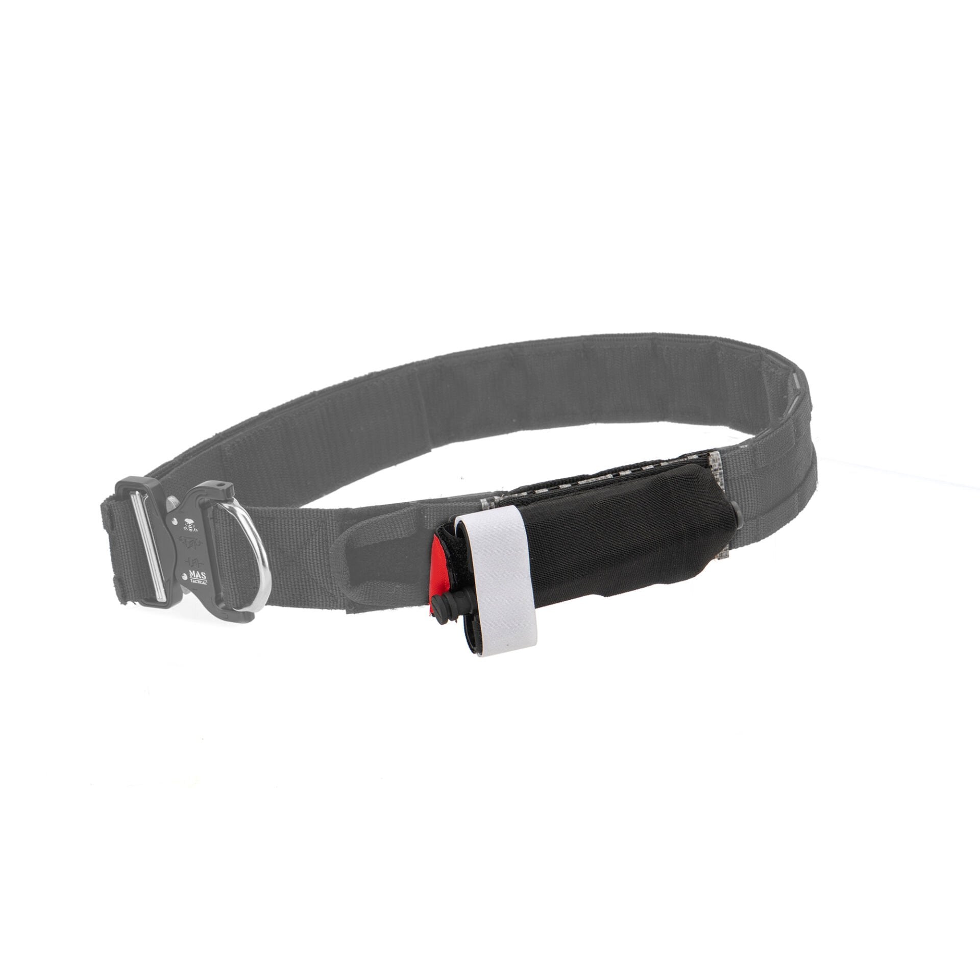 Mas Tactical® Turnike Kılıf Elastik Tegris Gen2 Siyah