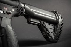 Airsoft Tüfek Evolution E-416 CQB ETS *EH17AR-ETS*