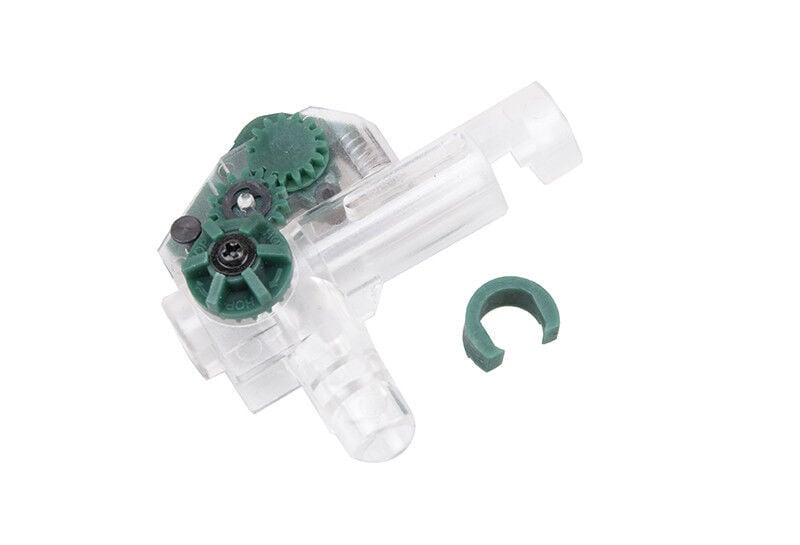 G&G Hopup Unit for SCAR Series Airsoft AEG ID: 31784 (HU-GG-SCAR)