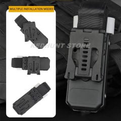 Turnike+Turnike Kılıfı Kydex Set-Multicam