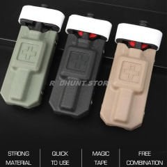Turnike+Turnike Kılıfı Kydex Set-Multicam