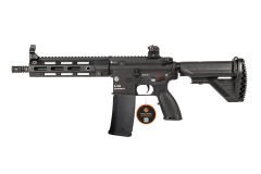 トイガン EVOLUTION AIR SOFT E-416 CQBETS Airsoft Tüfek Evolution E-416 CQB RAHG *EH19AR* | Airsoft.com.tr