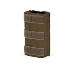 Mas Tactical® Şarjör Kılıfı Kydex Tutuculu 5.56 Gen2 Haki