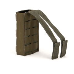 Mas Tactical® Şarjör Kılıfı Kydex Tutuculu 5.56 Gen2 Haki