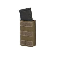 Mas Tactical® Şarjör Kılıfı Kydex Tutuculu 5.56 Gen2 Haki
