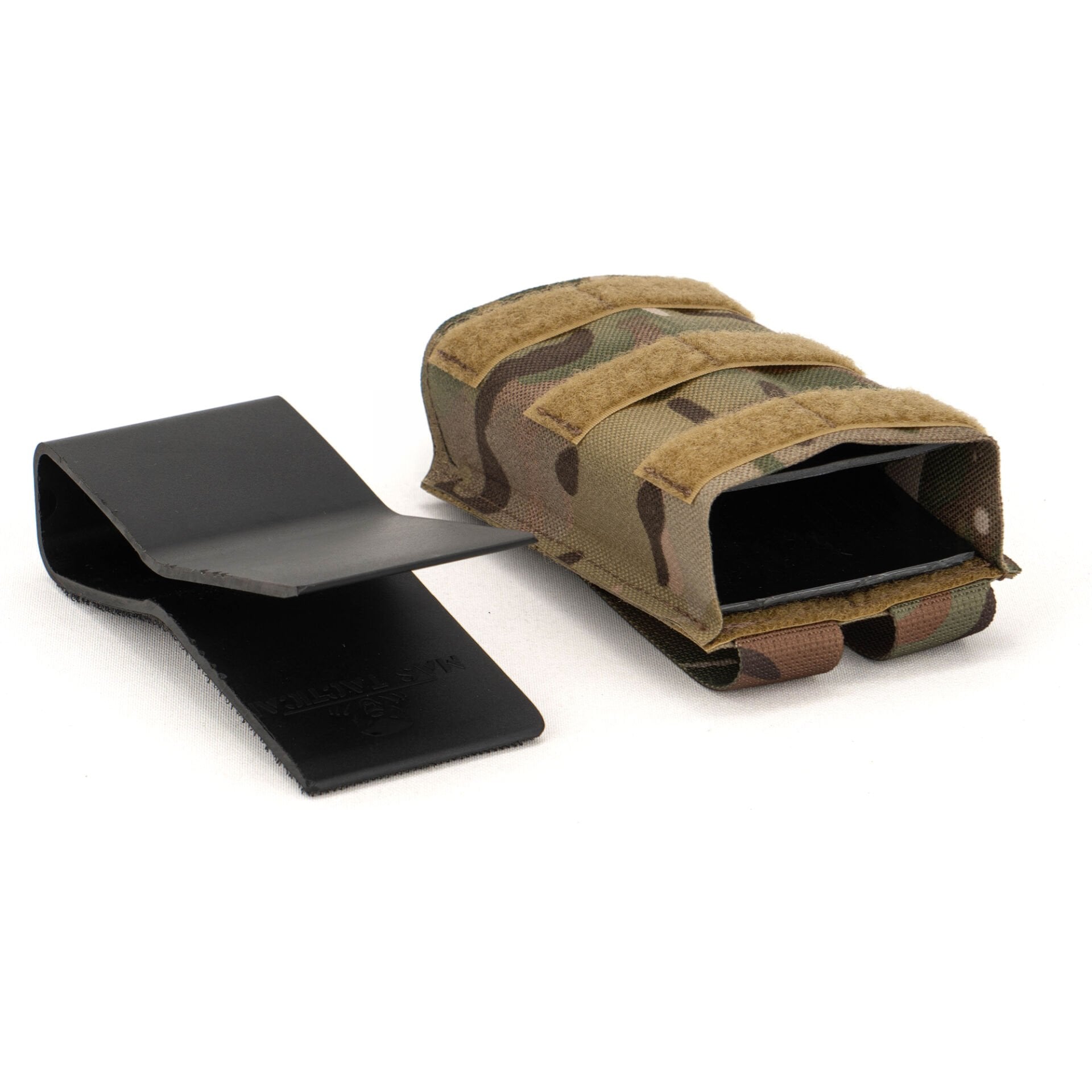 Mas Tactical® Şarjör Kılıfı Kydex Tutuculu 5.56 Gen2 Multicam