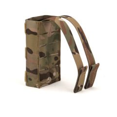 Mas Tactical® Şarjör Kılıfı Kydex Tutuculu 5.56 Gen2 Multicam