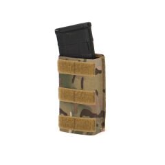 Mas Tactical® Şarjör Kılıfı Kydex Tutuculu 5.56 Gen2 Multicam