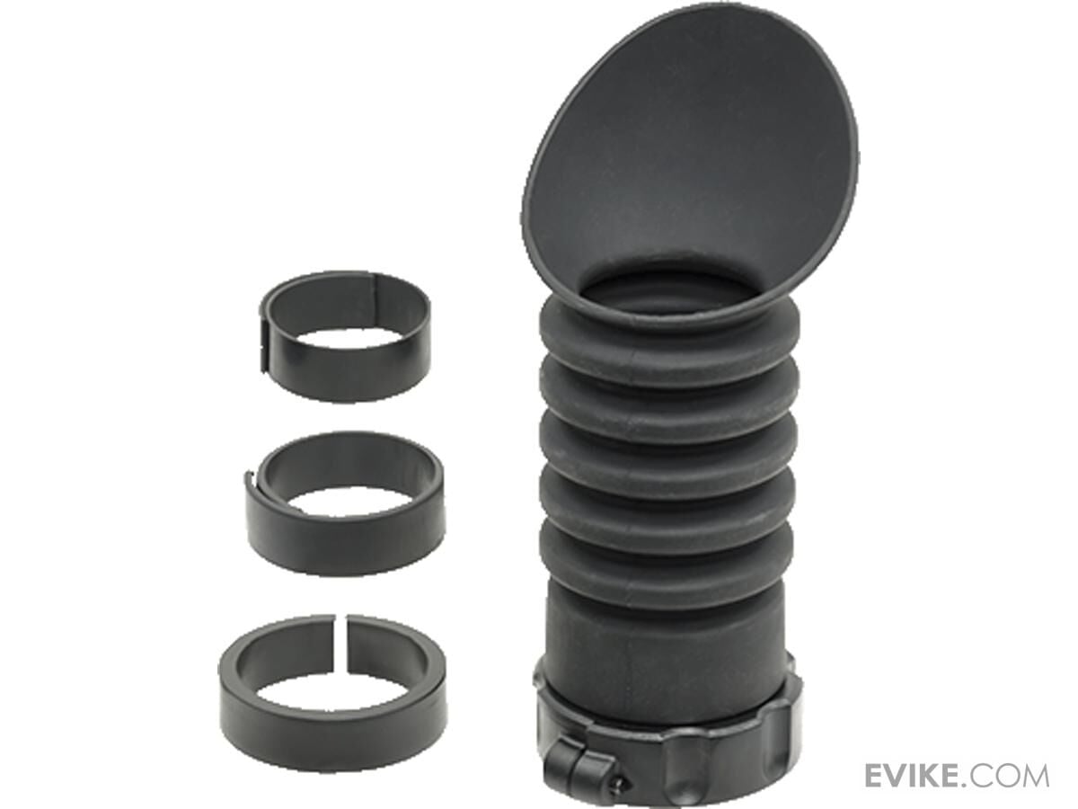 UTG Rubber Scope Eyeshade ID: 91302 (ACC-SCP-ES403)