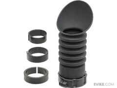 UTG Rubber Scope Eyeshade ID: 91302 (ACC-SCP-ES403)
