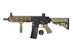 Airsoft Tüfek Evolution E-416 DEVGRU BR *EH21AR-BB*