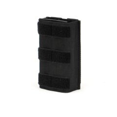Mas Tactical® Şarjör Kılıfı Kydex Tutuculu 5.56 Gen2 Siyah