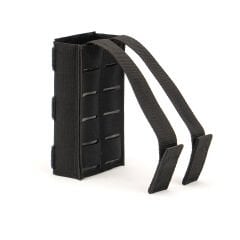 Mas Tactical® Şarjör Kılıfı Kydex Tutuculu 5.56 Gen2 Siyah