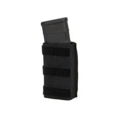 Mas Tactical® Şarjör Kılıfı Kydex Tutuculu 5.56 Gen2 Siyah