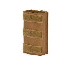 Mas Tactical® Şarjör Kılıfı Kydex Tutuculu 5.56 Gen2 Tan