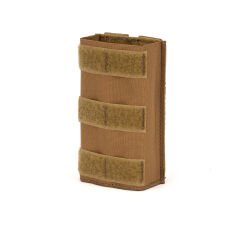 Mas Tactical® Şarjör Kılıfı Kydex Tutuculu 5.56 Gen2 Tan