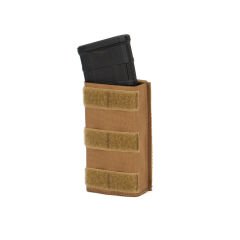 Mas Tactical® Şarjör Kılıfı Kydex Tutuculu 5.56 Gen2 Tan