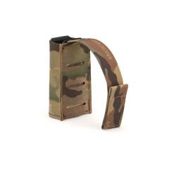 Mas Tactical® Şarjör Kılıfı Kydex Tutuculu 9mm Gen2 Multicam