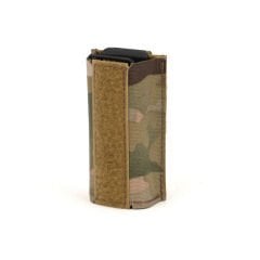 Mas Tactical® Şarjör Kılıfı Kydex Tutuculu 9mm Gen2 Multicam