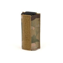 Mas Tactical® Şarjör Kılıfı Kydex Tutuculu 9mm Gen2 Multicam