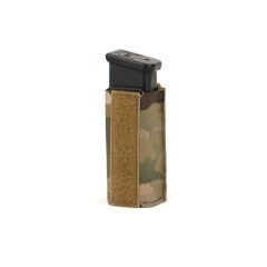 Mas Tactical® Şarjör Kılıfı Kydex Tutuculu 9mm Gen2 Multicam