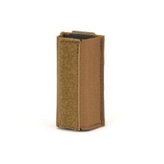 Mas Tactical® Şarjör Kılıfı Kydex Tutuculu 9mm Gen2 Tan