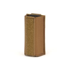 Mas Tactical® Şarjör Kılıfı Kydex Tutuculu 9mm Gen2 Tan