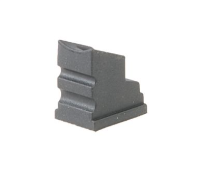 T8 Tokyo Marui MWS GBBR Airsoft Gas Route Seal / Gasket (60 degree, Enhanced) T8-GR-60