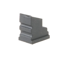 T8 Tokyo Marui MWS GBBR Airsoft Gas Route Seal / Gasket (60 degree, Enhanced) T8-GR-60