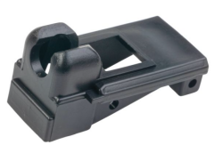 Guarder Tokyo Marui MWS GBB Enhanced Magazine Lip - BK G-MWS-05
