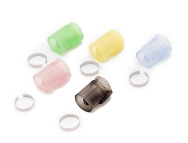 Maple Leaf MR. Hop Up Silicone Bucking for Marui TM / WE GBB & VSR  70°