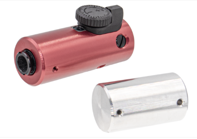 TTI Airsoft VSR 10 TDC CNC Hop Up Chamber Set ( VSR-10 ) SKU / Code. TTI-S0006