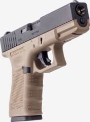 Airsoft Tabanca WE Glock 19 Tan/Siyah Gen4 WE-G003B-TAN