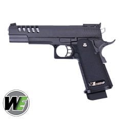 Airsoft Tabanca WE Hi.Capa 5.1-K H002 WE-H002-Hi-Capa 5.1 K GBB Pistol / WE-H002AT (AUTO)